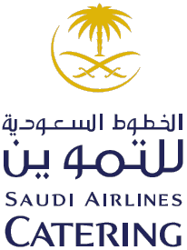 Saudi Airlines Catering
